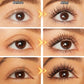 💖KAUFEN SIE 1 UND ERHALTEN SIE 2 GRATIS💖Zweifarbige Mascara in Schwarz und Braun für den perfekten Wimpern-Look