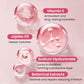 🎁Kaufen Sie 1 und erhalten Sie 1 gratis💋Wasserfester & feuchtigkeitsspendender Glitter-Lippenstift