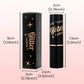 🎁Kaufen Sie 1 und erhalten Sie 1 gratis💋Wasserfester & feuchtigkeitsspendender Glitter-Lippenstift