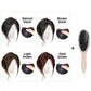 🔥2026 Hot Sale🔥Partial Bangs Hair Piece