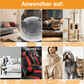 🔥Letzter Tag🐶🐱Tierhaarentferne  Elektrostatikhandschuhe