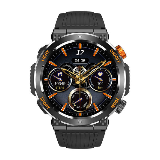 🔥LAST DAY 30% OFF🔥⌚2024 NEW-Sports Outdoor Waterproof Smartwatch