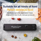 🥰Heißer Verkauf 30% Rabatt🔥Food Saver Vakuum-Versiegelungsmaschine