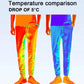 🩷HEISSER VERKAUF 50% RABATT🩷Unisex-Ultra-High-Stretch Sporthose