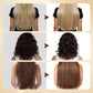 🔥Heißer Verkauf🔥 Anti-Frizz- & Reparatur-Haarmaske mit Feuchtigkeitspflege (50% Rabatt)