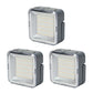 Tragbare wasserdichte Solar-Campinglampe