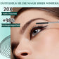 🔥2 kaufen 3 gratis🔥Ultimatives Mascara-Set für Verlängerung und Schwung， 50 % Rabatt auf Bestellungen