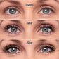 💖KAUFEN SIE 1 UND ERHALTEN SIE 2 GRATIS💖Zweifarbige Mascara in Schwarz und Braun für den perfekten Wimpern-Look