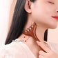 Sechs-Krallen-Meridian-Massagekamm