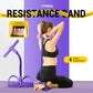 🔥2026 Hot Sale 50% RABATT✨Sit-Up-Trainingsgerät