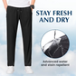 🩷HEISSER VERKAUF 50% RABATT🩷Unisex-Ultra-High-Stretch Sporthose