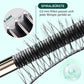 🔥2 kaufen 3 gratis🔥Ultimatives Mascara-Set für Verlängerung und Schwung， 50 % Rabatt auf Bestellungen