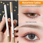 🌟Wasserfester, lang anhaltender Eyeliner-Stift, der nicht verschmiert✨