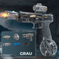 🔫Schnellmodus Ice Explosion Pistol Wasserpistole💦