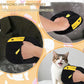 🔥Letzter Tag🐶🐱Tierhaarentferne  Elektrostatikhandschuhe