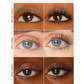 💖KAUFEN SIE 1 UND ERHALTEN SIE 2 GRATIS💖Zweifarbige Mascara in Schwarz und Braun für den perfekten Wimpern-Look