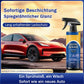 🔥Letzter Tag mit 50 % Rabatt 🎁 Fortschrittliches Auto-Schnellbeschichtungsspray