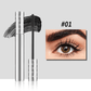 💖KAUFEN SIE 1 UND ERHALTEN SIE 2 GRATIS💖Zweifarbige Mascara in Schwarz und Braun für den perfekten Wimpern-Look