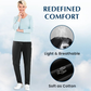 🩷HEISSER VERKAUF 50% RABATT🩷Unisex-Ultra-High-Stretch Sporthose