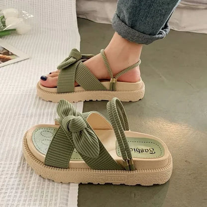 WOMAN SANDAL