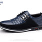 🔥Neuer heißer Verkauf🔥Hochwertige, bequeme Lederschuhe für Herren