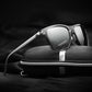 👓2024 Neues👓Aluminium-Magnesium-Polarisations-Sonnenbrillen.