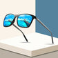 👓2024 Neues👓Aluminium-Magnesium-Polarisations-Sonnenbrillen.