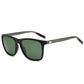 👓2024 Neues👓Aluminium-Magnesium-Polarisations-Sonnenbrillen.