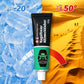 📢30% Rabatt💥Universeller, starker, nagelfreier Kleber, wasserfest und kein Bohren erforderlich