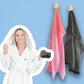 🌸1 KAUFEN UND 2 GRATIS ERHALTEN🧼Peeling-Duschtuch mit antibakterieller Wirkung🚿