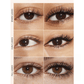 💖KAUFEN SIE 1 UND ERHALTEN SIE 2 GRATIS💖Zweifarbige Mascara in Schwarz und Braun für den perfekten Wimpern-Look