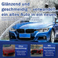 🔥Letzter Tag mit 50 % Rabatt 🎁 Fortschrittliches Auto-Schnellbeschichtungsspray