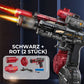 🔫Schnellmodus Ice Explosion Pistol Wasserpistole💦