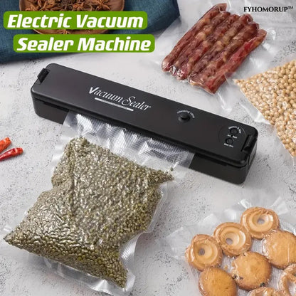🥰Heißer Verkauf 30% Rabatt🔥Food Saver Vakuum-Versiegelungsmaschine