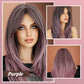 💫 Valentinstag 30% Rabatt für eine begrenzte Zeit💕Layered Pony lange Perücke