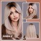 💫 Valentinstag 30% Rabatt für eine begrenzte Zeit💕Layered Pony lange Perücke
