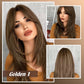 💫 Valentinstag 30% Rabatt für eine begrenzte Zeit💕Layered Pony lange Perücke