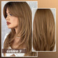 💫 Valentinstag 30% Rabatt für eine begrenzte Zeit💕Layered Pony lange Perücke