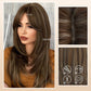 💫 Valentinstag 30% Rabatt für eine begrenzte Zeit💕Layered Pony lange Perücke