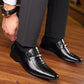 🏆Maximal 30 % Rabatt💥Bequeme und luxuriöse Lederschuhe für Herren