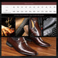 🏆Maximal 30 % Rabatt💥Bequeme und luxuriöse Lederschuhe für Herren