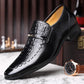 🏆Maximal 30 % Rabatt💥Bequeme und luxuriöse Lederschuhe für Herren