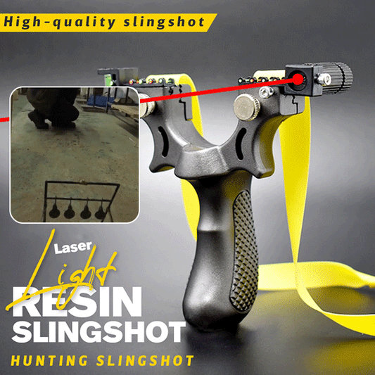 50% Rabatt auf 2025 neue Produkte🔥Professionelle Laser-Schleuder