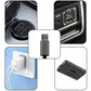 Pousbo® USB beheiztes Sitzkissen (30% RABATT)