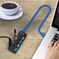 ✔️Hochgeschwindigkeits-USB-Hub mit mehreren Anschlüssen