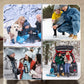 🎅Weihnachtsaktion 30% Rabatt🎄🎄3-in-1 Winter Balaclava für Frauen