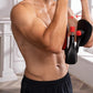💪 Becken- &amp; Oberschenkelinnenseiten-Trainer – Effektives Training zu Hause!