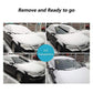 🔥Last Day Promotion 49%OFF🔥Windshield Snow Cover Sunshade