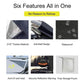 🔥Last Day Promotion 49%OFF🔥Windshield Snow Cover Sunshade