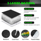 🔥Last Day Promotion 49%OFF🔥Windshield Snow Cover Sunshade